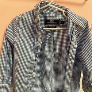 2T Vineyard Vines button down